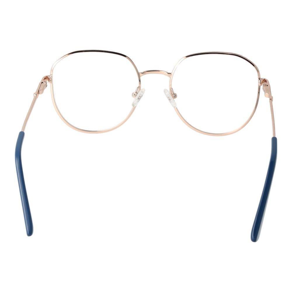 Guess Rose Gold Women Optical Frames - Hilstor