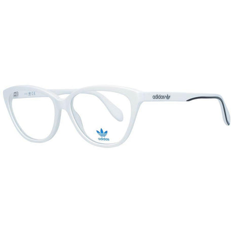 Adidas White Women Optical Frames - Hilstor
