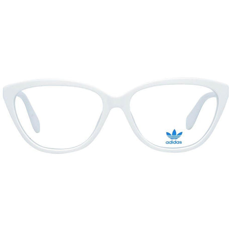 Adidas White Women Optical Frames - Hilstor