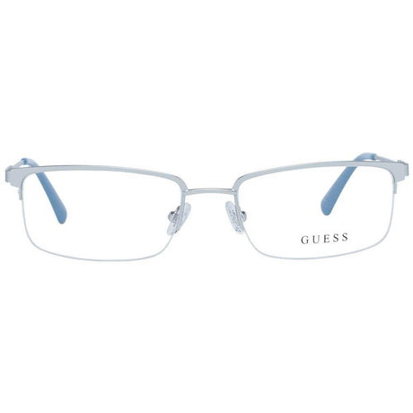 Guess Gray Men Optical Frames - Hilstor