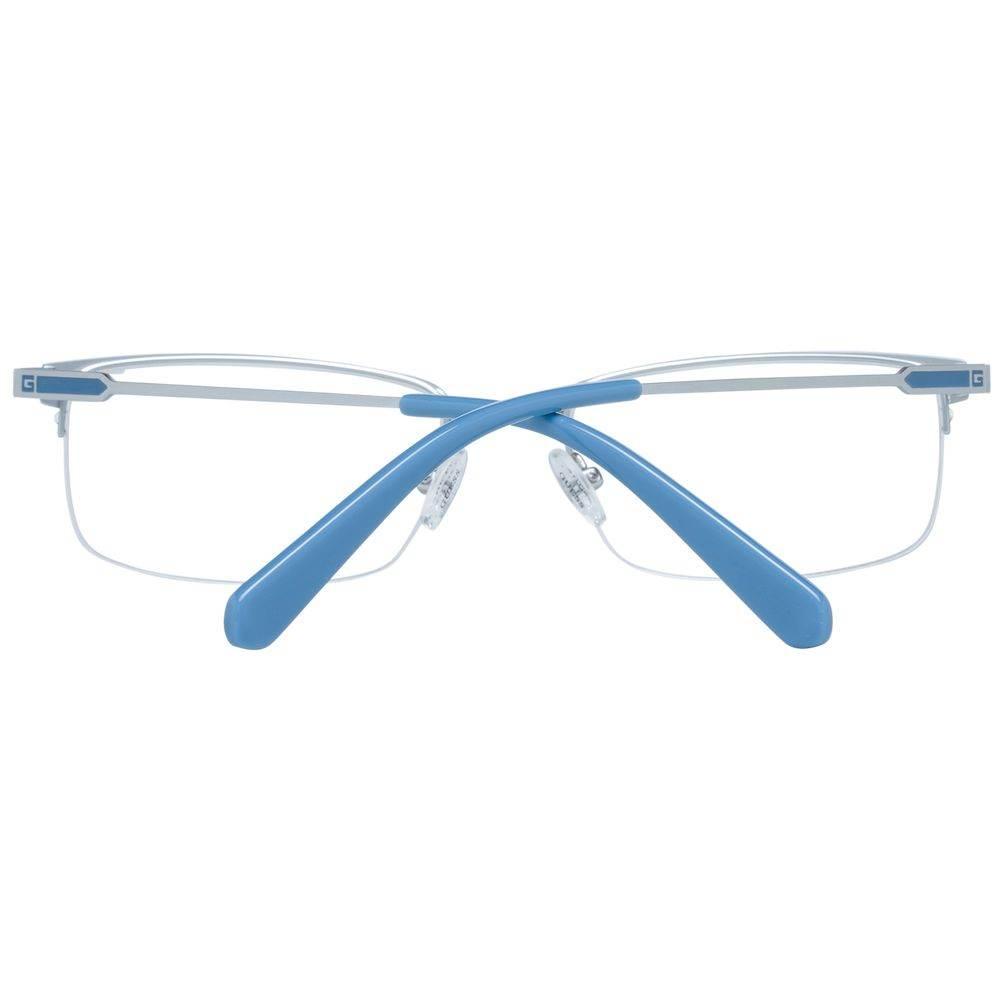 Guess Gray Men Optical Frames - Hilstor