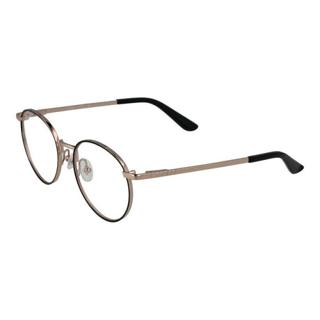 Guess Black Unisex Optical Frames - Hilstor