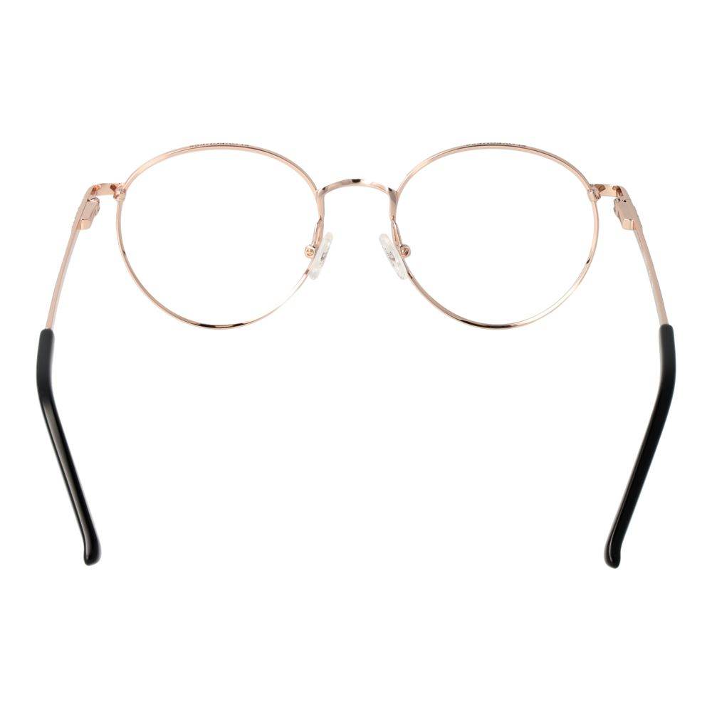 Guess Black Unisex Optical Frames - Hilstor