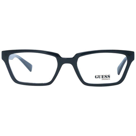 Guess Black Women Optical Frames - Hilstor