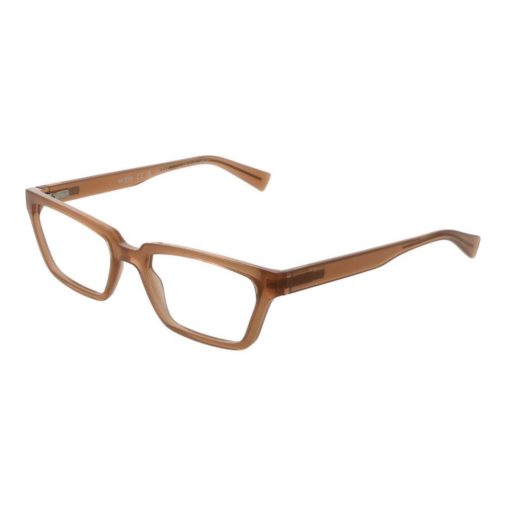 Guess Beige Women Optical Frames - Hilstor