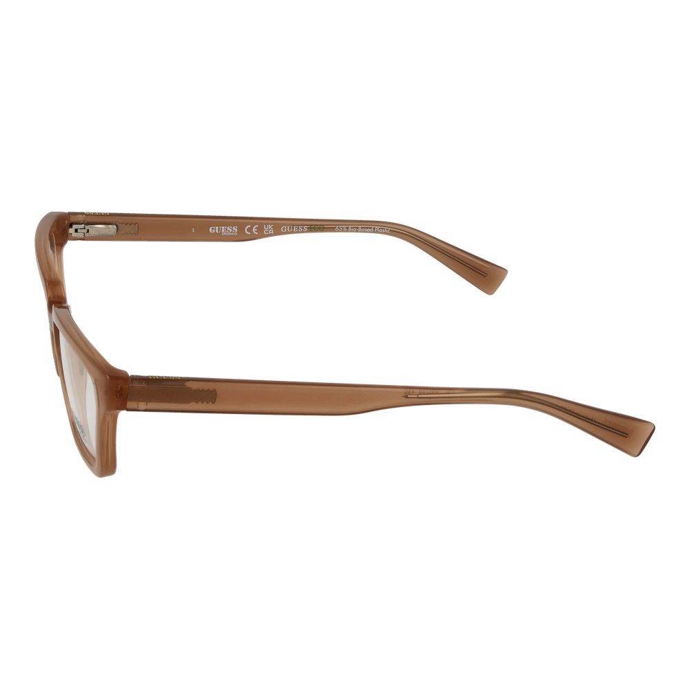 Guess Beige Women Optical Frames - Hilstor