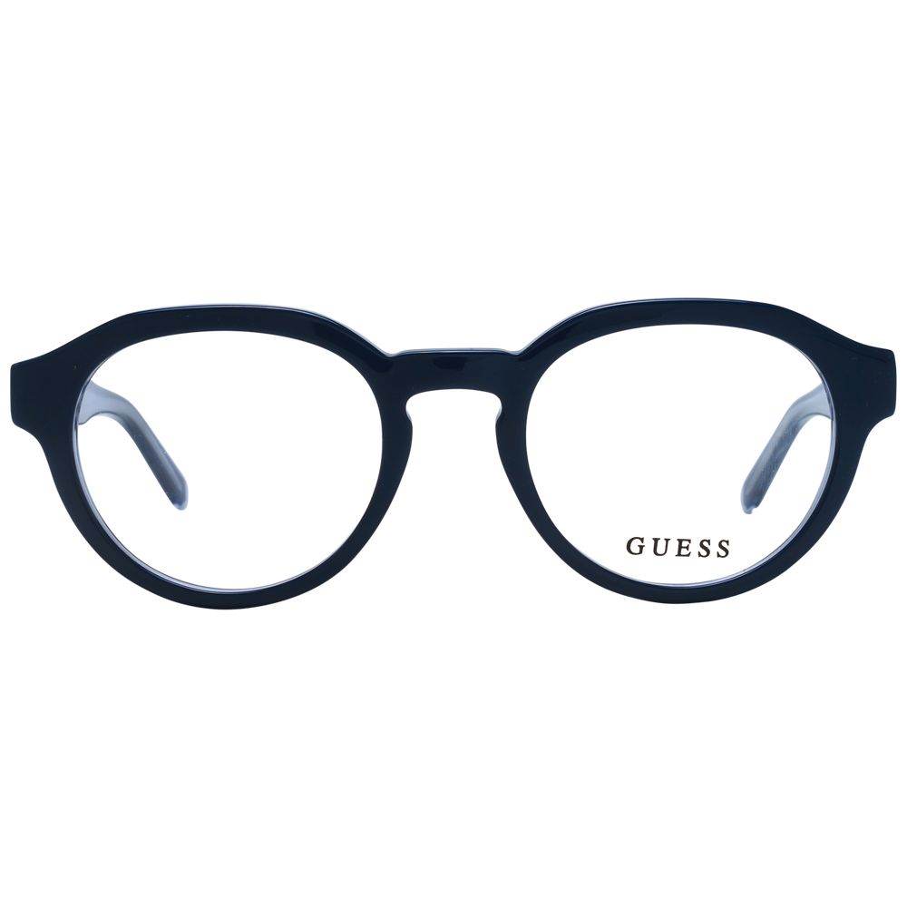 Guess Blue Unisex Optical Frames - Hilstor