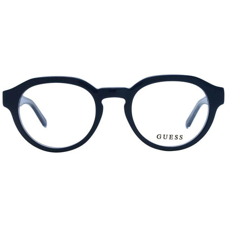 Guess Blue Unisex Optical Frames - Hilstor