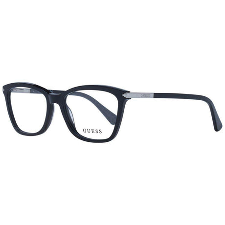 Guess Black Women Optical Frames - Hilstor