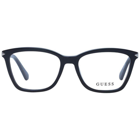 Guess Black Women Optical Frames - Hilstor