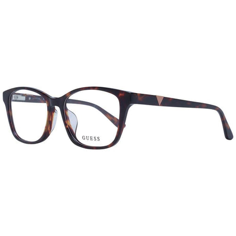 Guess Brown Women Optical Frames - Hilstor