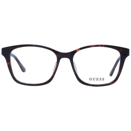 Guess Brown Women Optical Frames - Hilstor