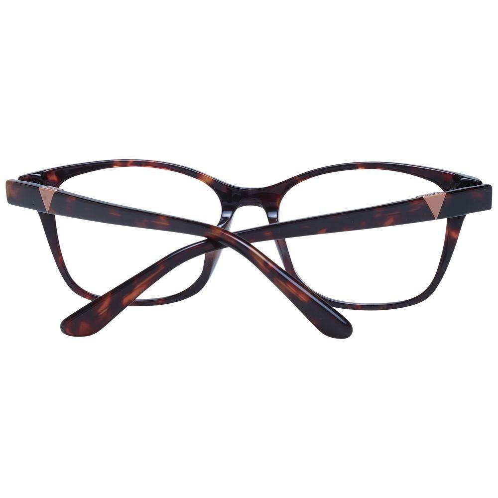 Guess Brown Women Optical Frames - Hilstor