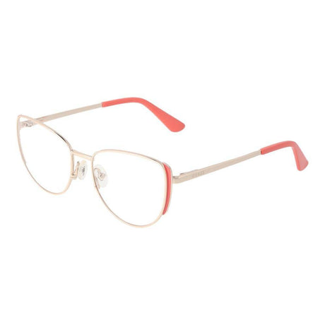 Guess Orange Women Glasses Frame - Hilstor