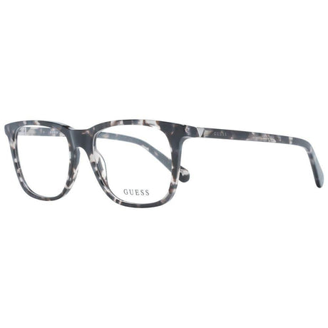 Guess Brown Unisex Optical Frames - Hilstor