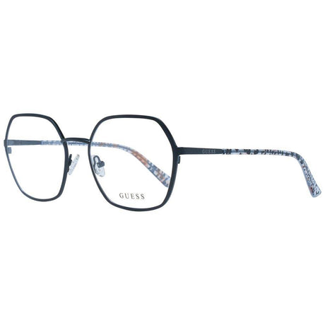 Guess Black Women Optical Frames - Hilstor