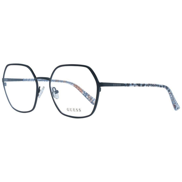 Guess Black Women Optical Frames - Hilstor