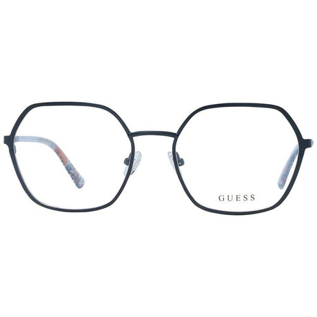 Guess Black Women Optical Frames - Hilstor