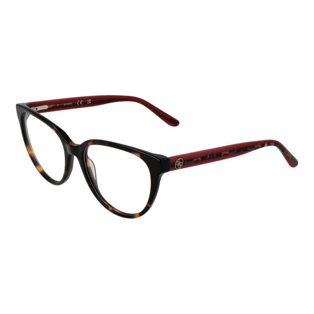 Guess Brown Women Optical Frames - Hilstor