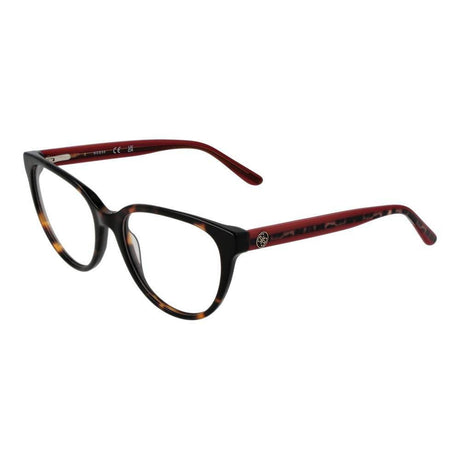 Guess Brown Women Optical Frames - Hilstor