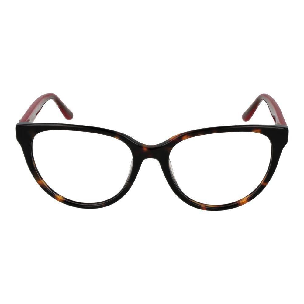 Guess Brown Women Optical Frames - Hilstor