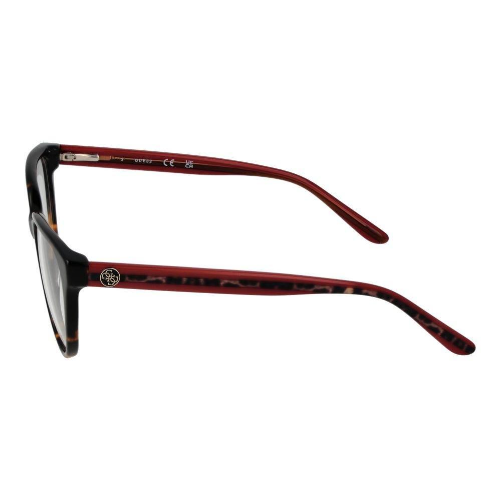 Guess Brown Women Optical Frames - Hilstor