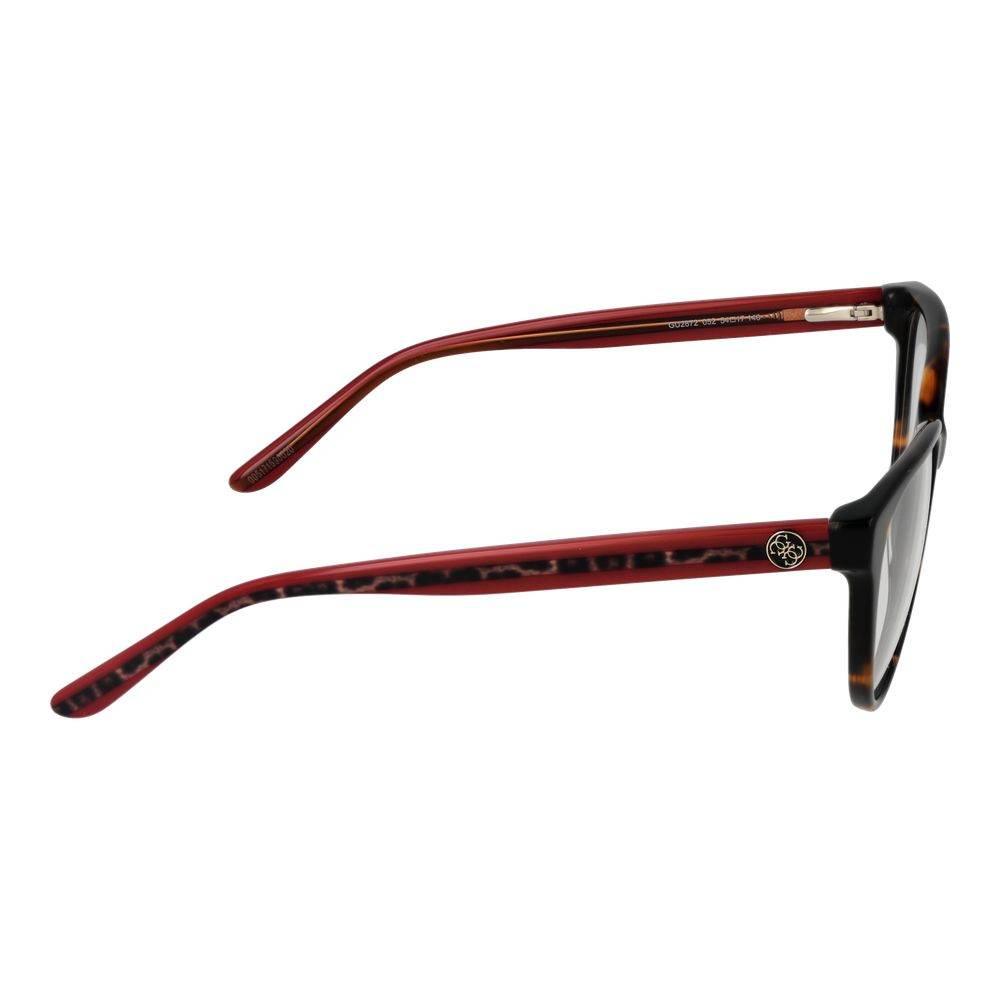 Guess Brown Women Optical Frames - Hilstor
