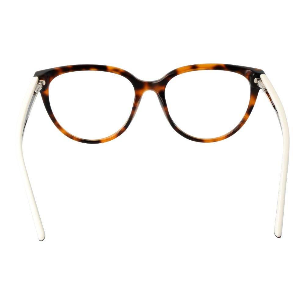 Guess Brown Women Optical Frames - Hilstor