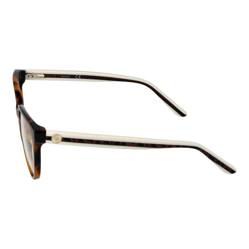 Guess Brown Women Optical Frames - Hilstor