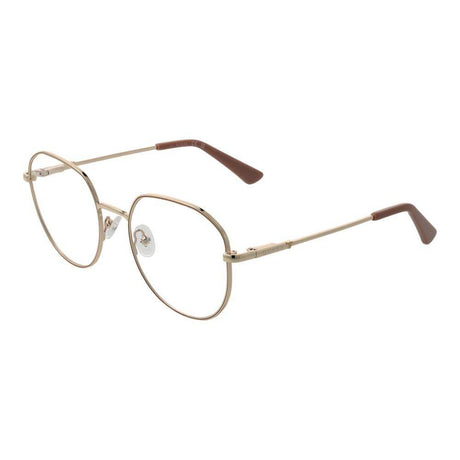 Guess Gold Women Optical Frames - Hilstor
