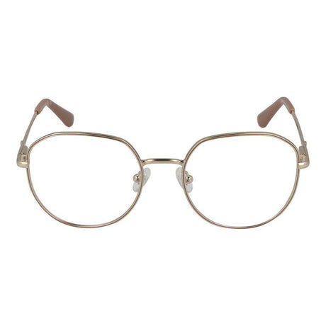 Guess Gold Women Optical Frames - Hilstor