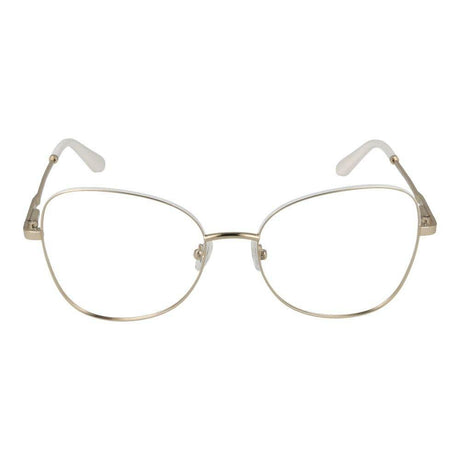 Guess Gold Women Optical Frames - Hilstor
