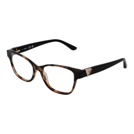 Guess Brown Women Optical Frames - Hilstor