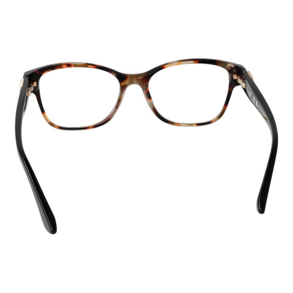 Guess Brown Women Optical Frames - Hilstor