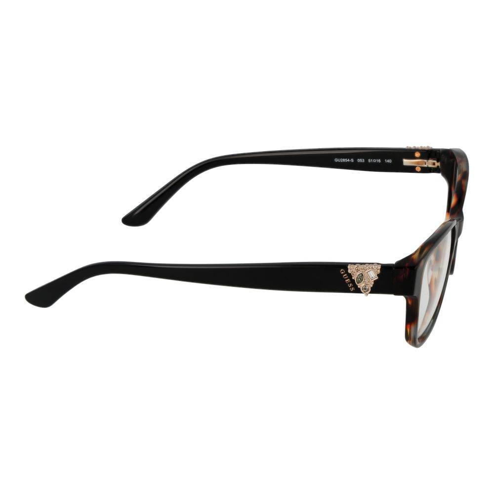 Guess Brown Women Optical Frames - Hilstor