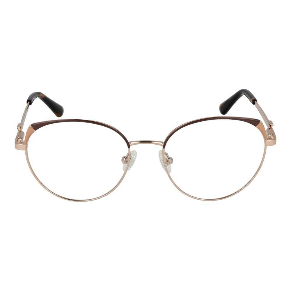 Guess Gold Women Optical Frames - Hilstor