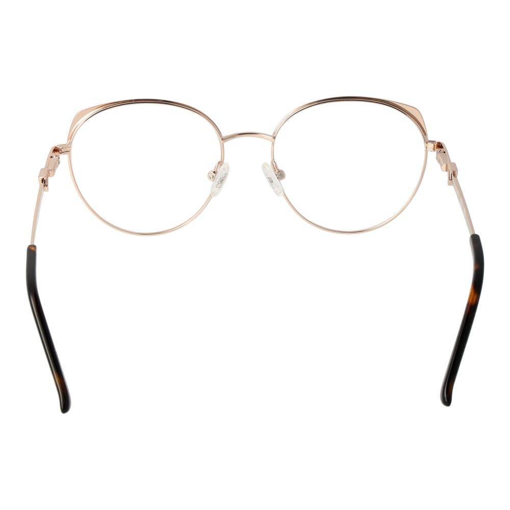 Guess Gold Women Optical Frames - Hilstor