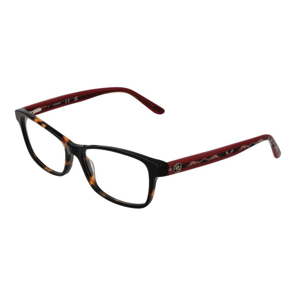 Guess Brown Women Optical Frames - Hilstor