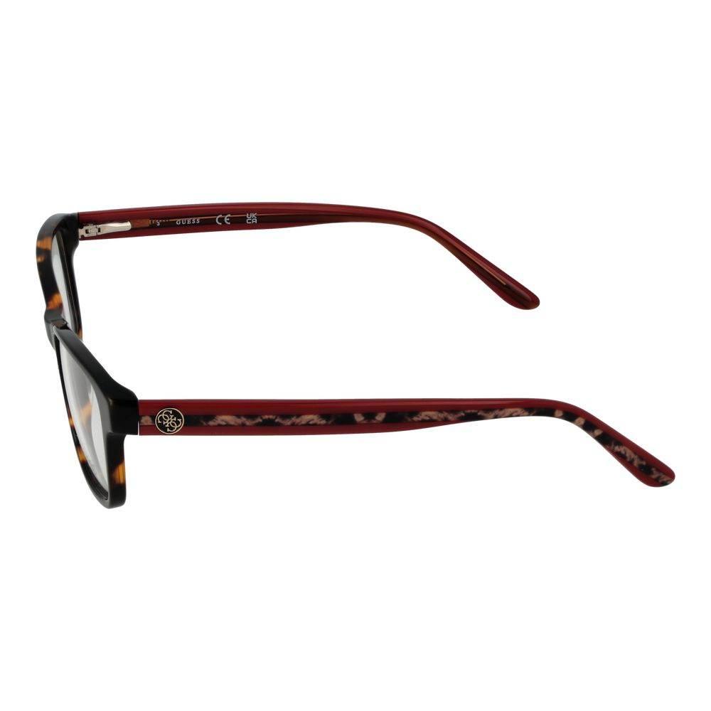 Guess Brown Women Optical Frames - Hilstor