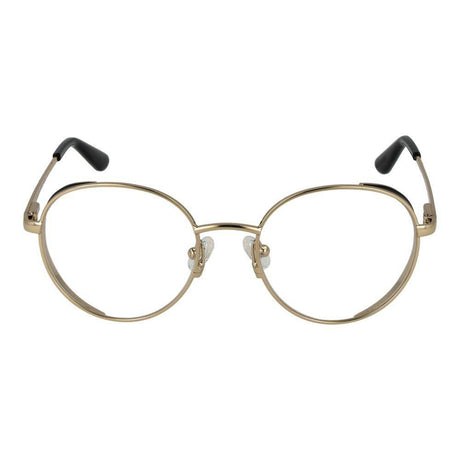 Guess Gold Women Optical Frames - Hilstor