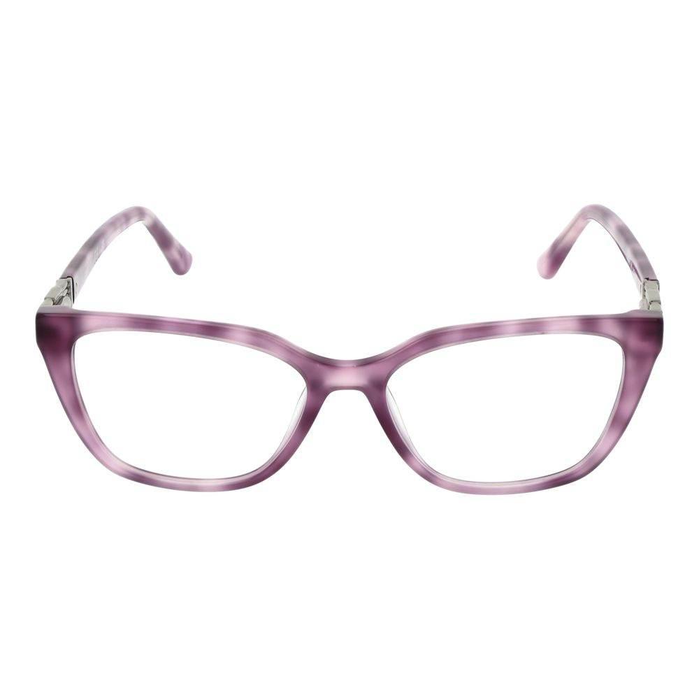 Guess Purple Women Optical Frames - Hilstor