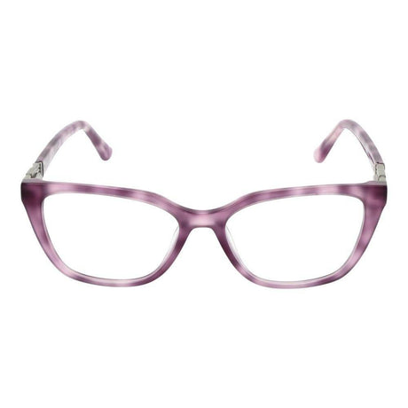 Guess Purple Women Optical Frames - Hilstor