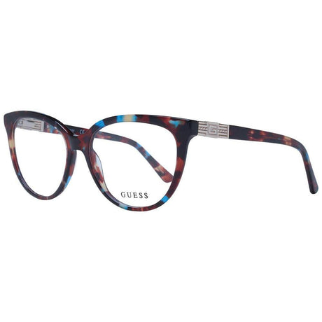 Guess Brown Women Optical Frames - Hilstor