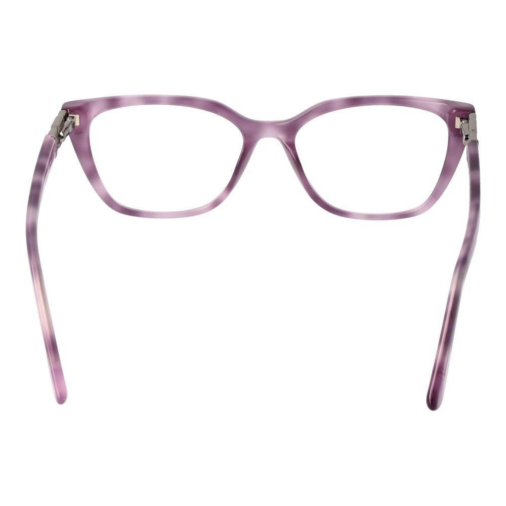 Guess Purple Women Optical Frames - Hilstor