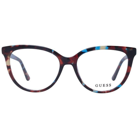 Guess Brown Women Optical Frames - Hilstor