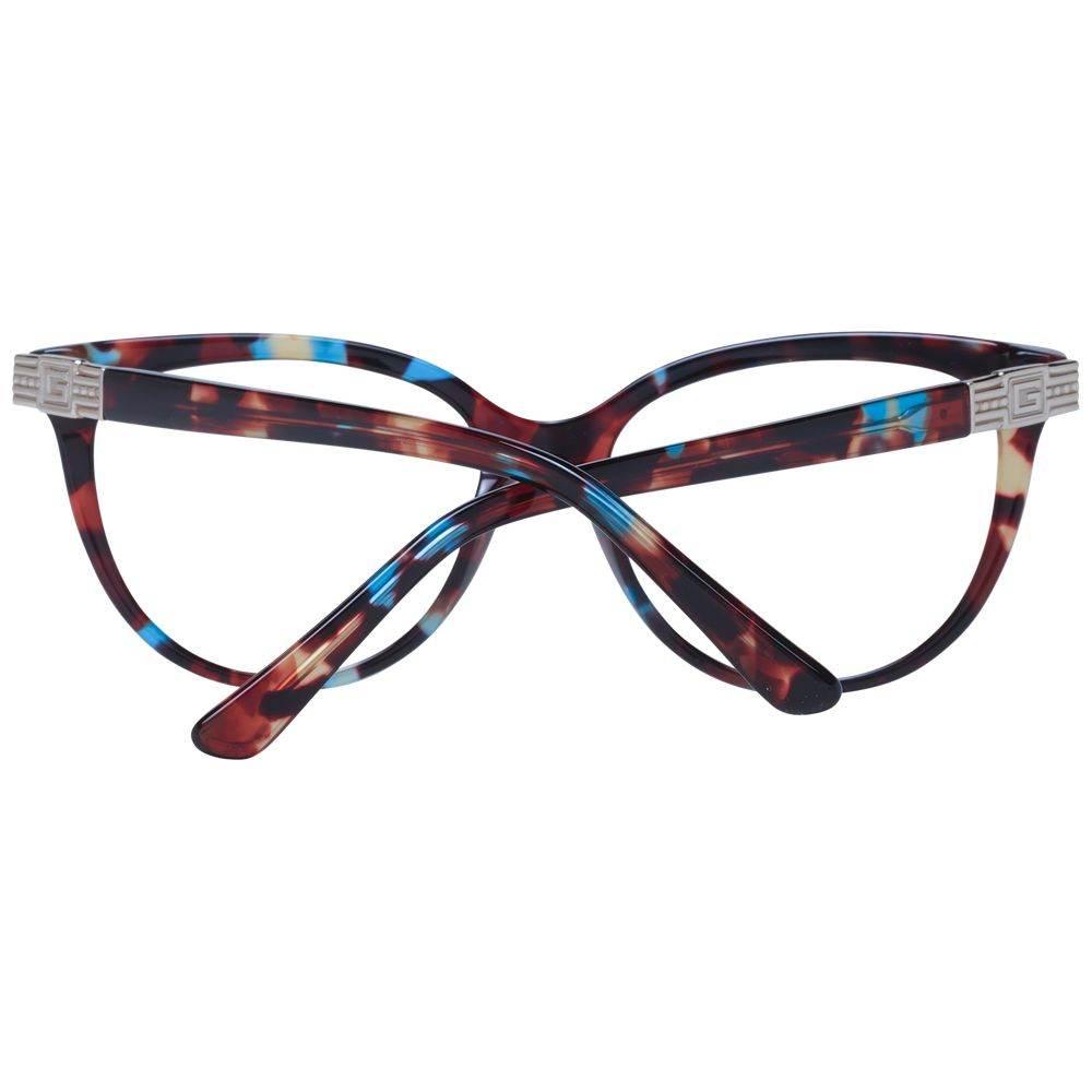 Guess Brown Women Optical Frames - Hilstor
