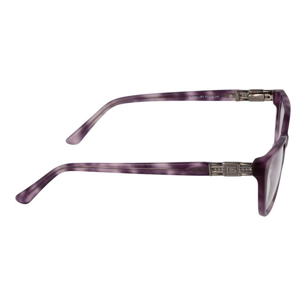 Guess Purple Women Optical Frames - Hilstor