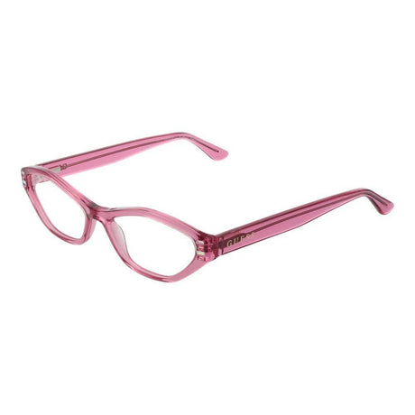 Guess Pink Women Glasses Frame - Hilstor
