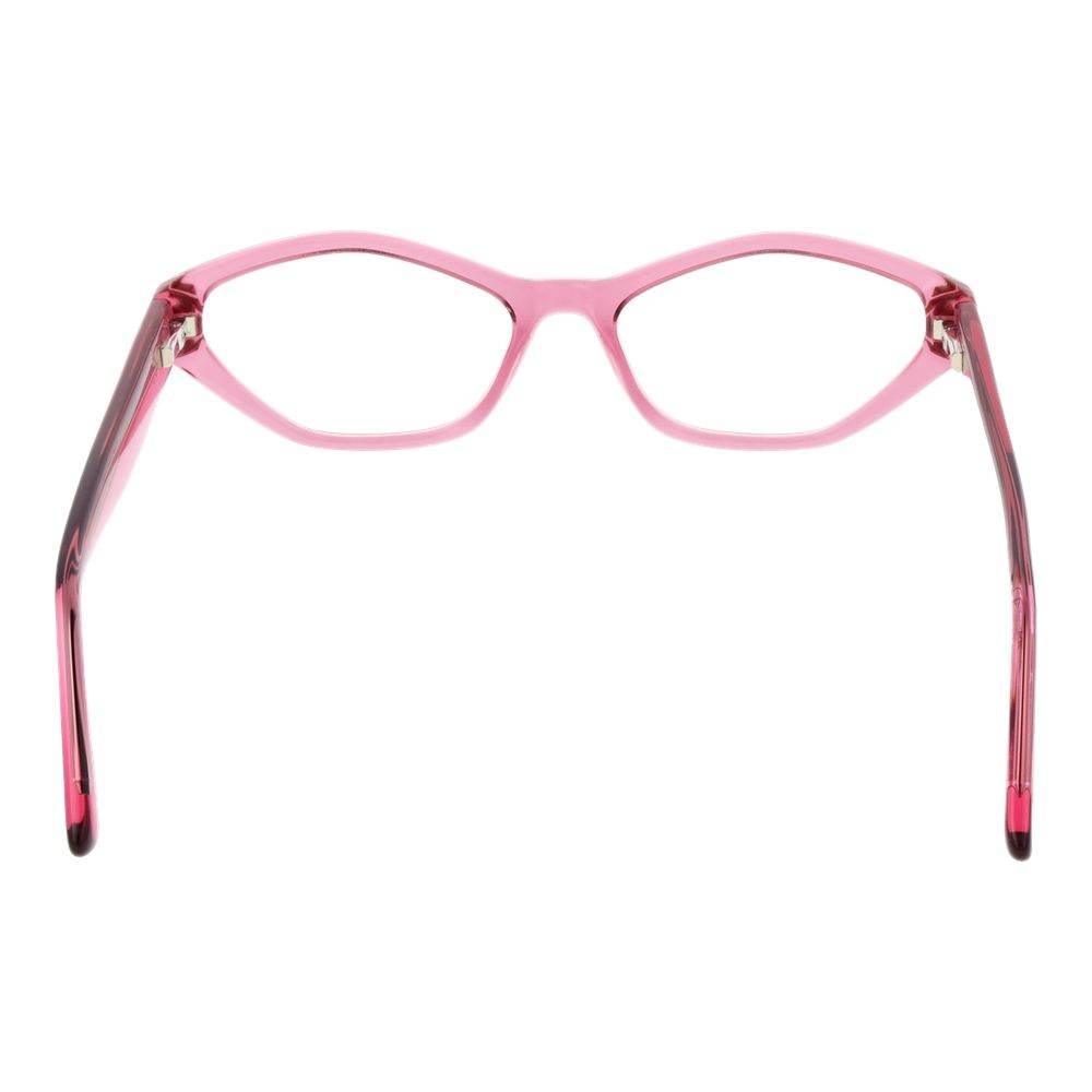 Guess Pink Women Glasses Frame - Hilstor