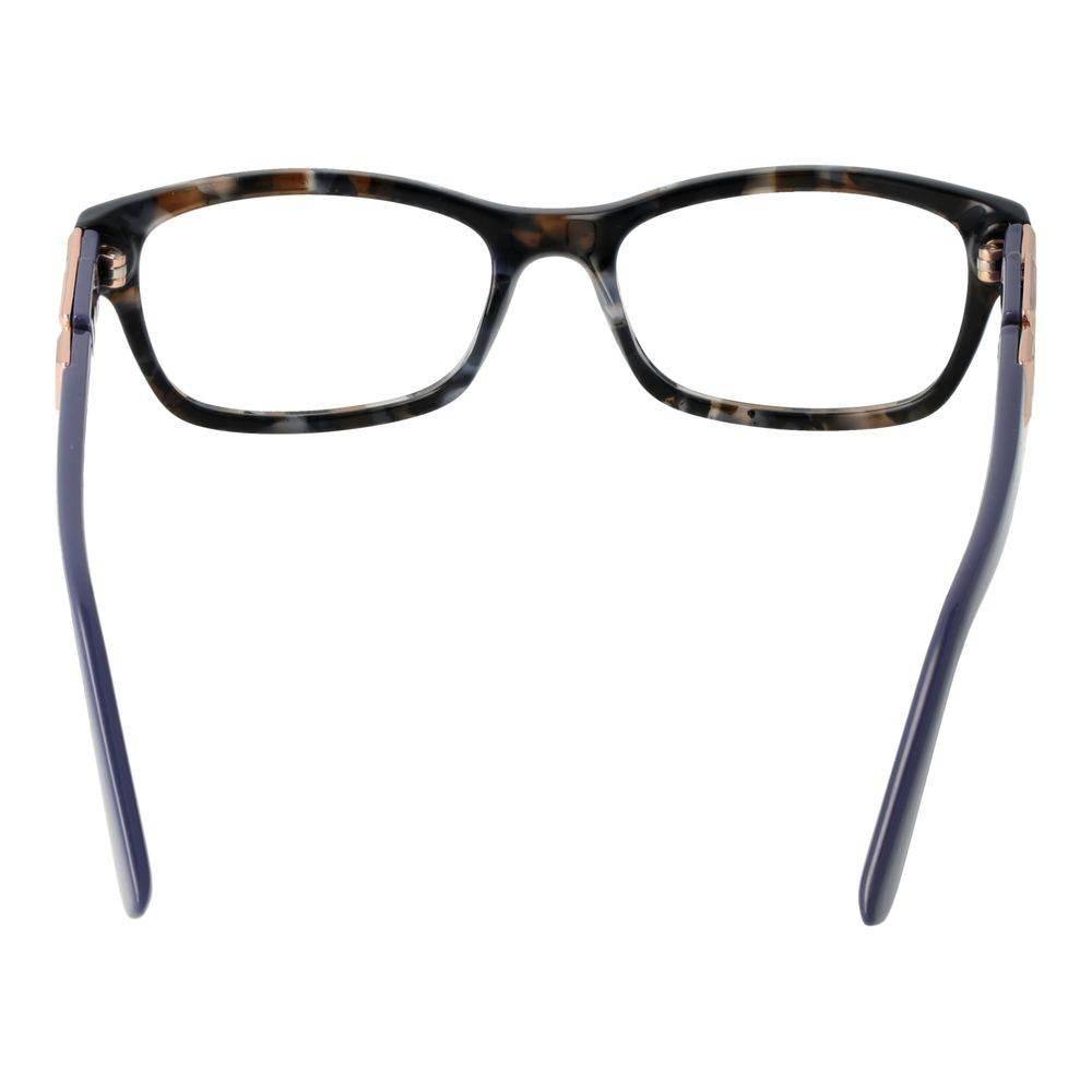 Guess Gray Women Glasses Frame - Hilstor